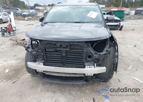 2020 Ford Explorer Xlt z USA, uszkodzony, nr VIN 1FMSK8DH7LGC78886
